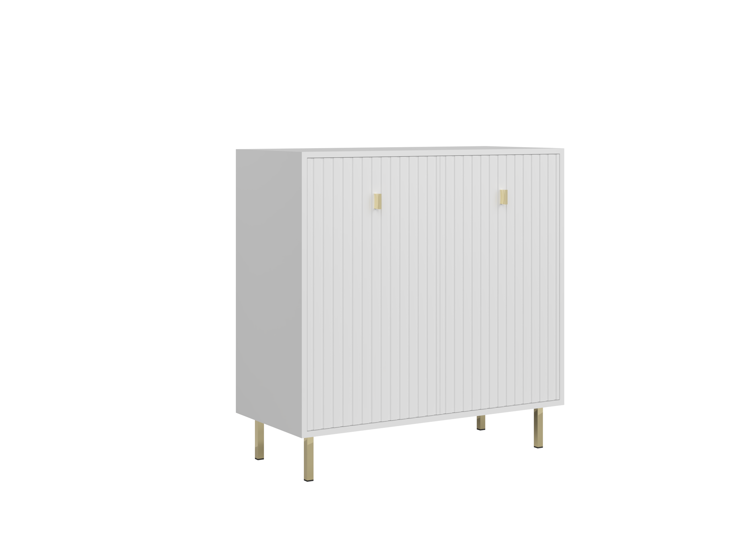 PIANO Cabinet KOM 2D