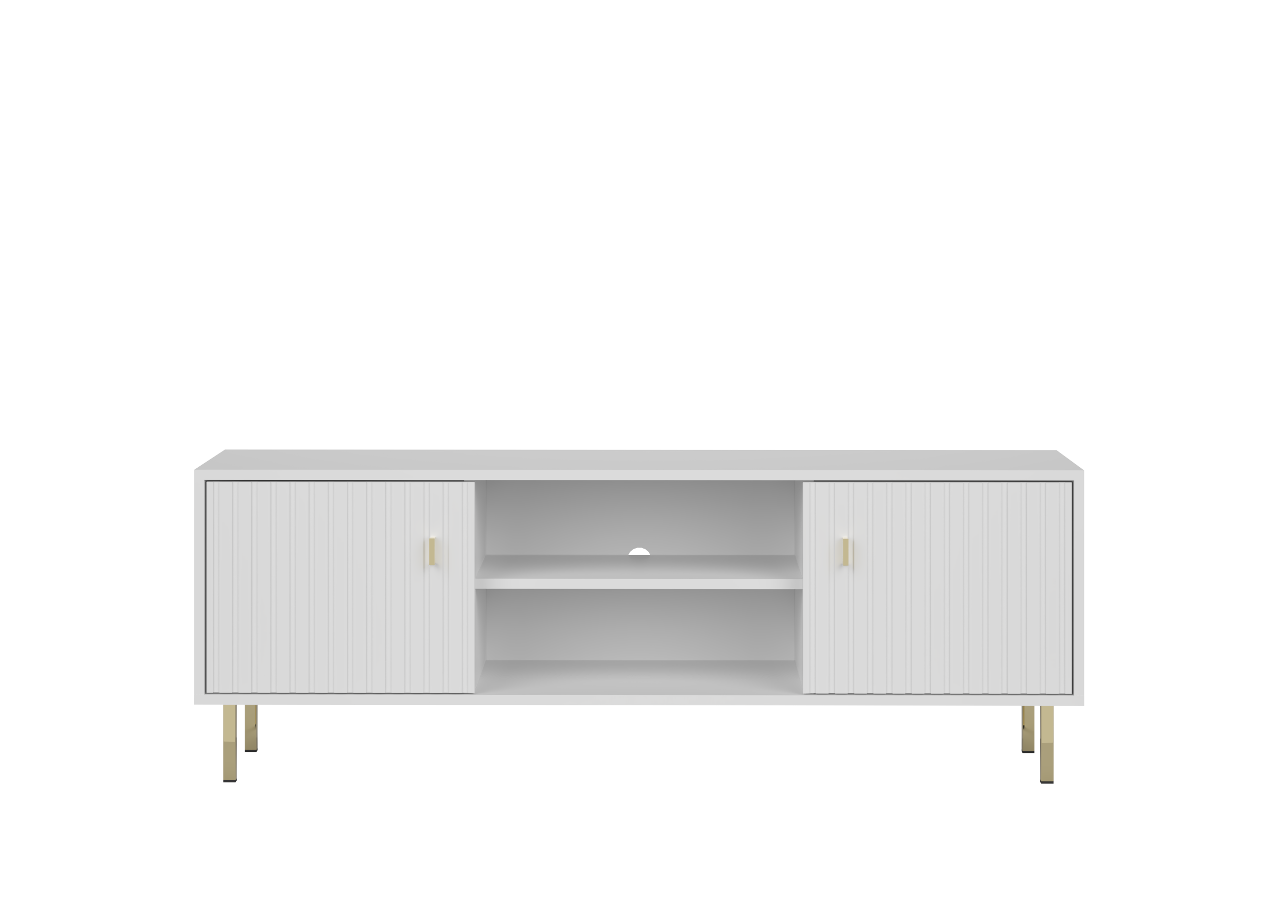 PIANO TV stand RTV2D