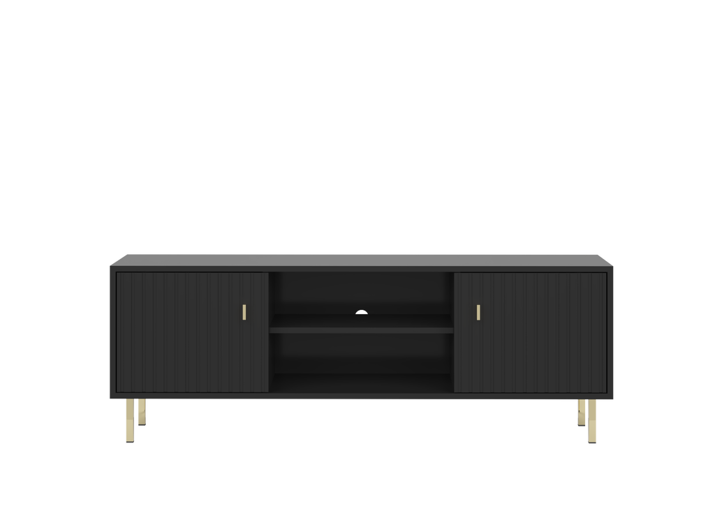 PIANO TV stand RTV4D