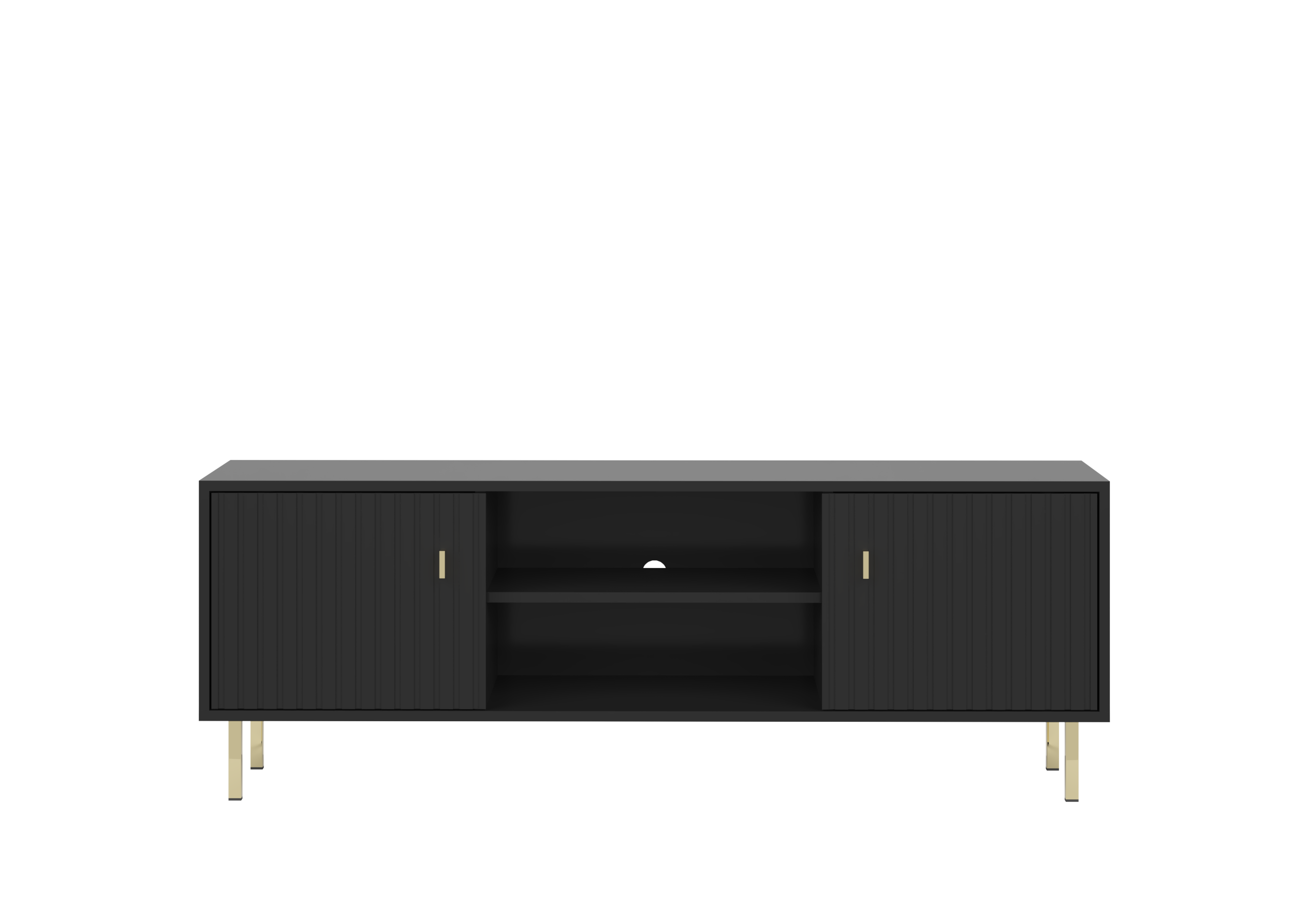 PIANO TV stand RTV2D