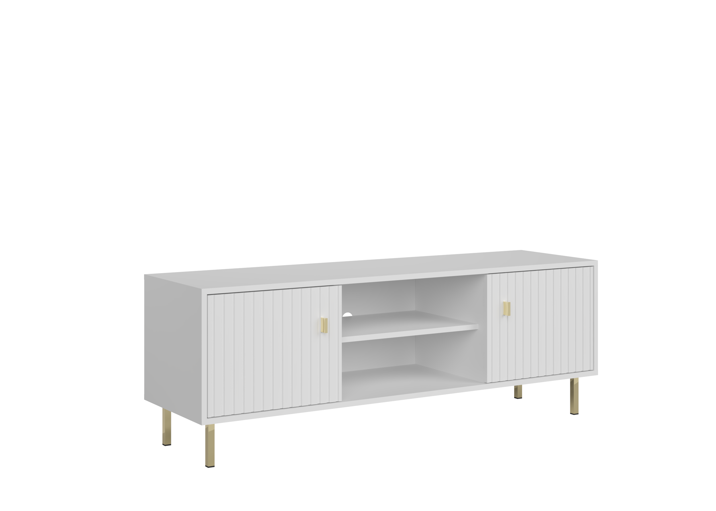 PIANO TV stand RTV2D