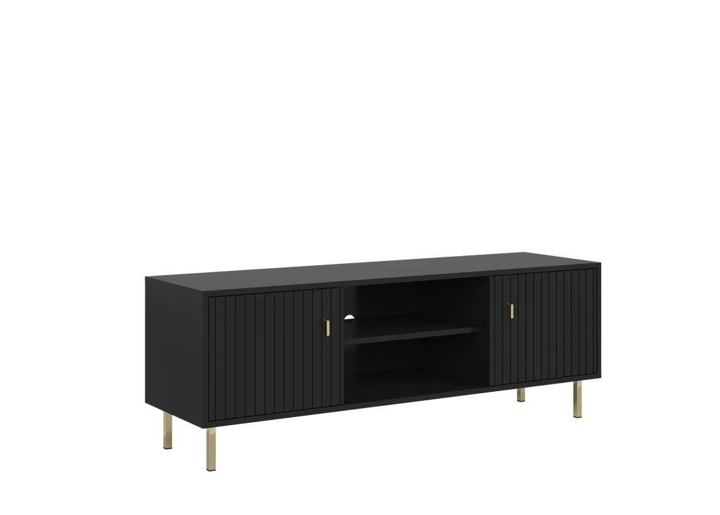 PIANO TV stand RTV4D