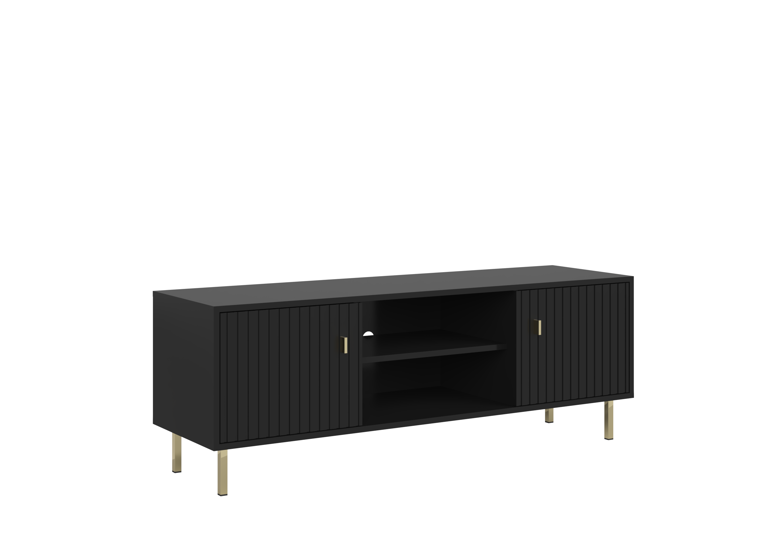 PIANO TV stand RTV2D
