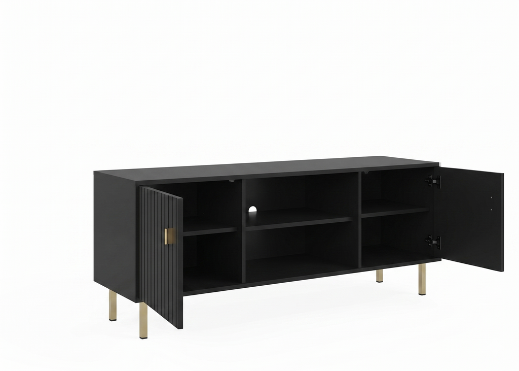 PIANO TV stand RTV4D
