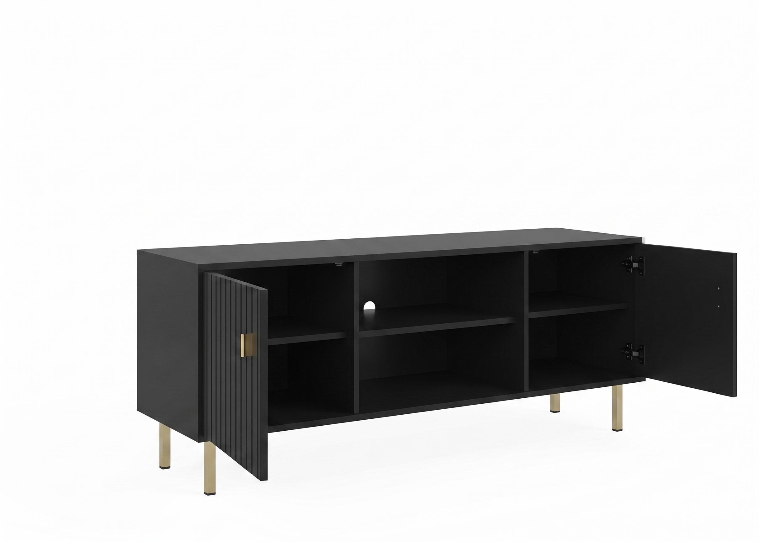 PIANO TV stand RTV2D