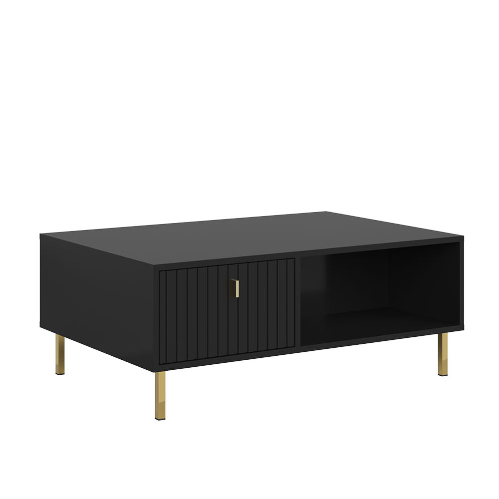 PIANO Coffe table LAW 2D