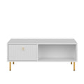 PIANO Coffee table LAW 2D