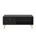 PIANO Coffe table LAW 2D