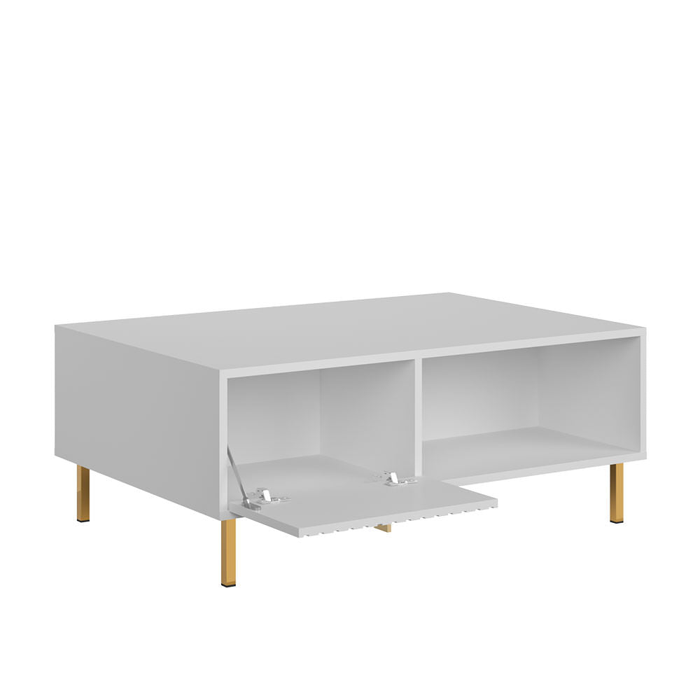 PIANO Coffe table LAW 2D