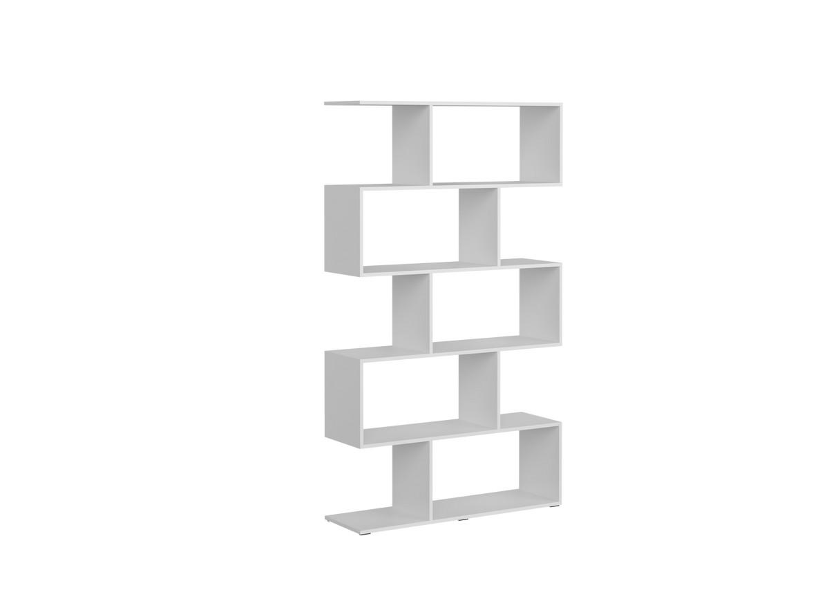 Quatro Sonoma Oak/White