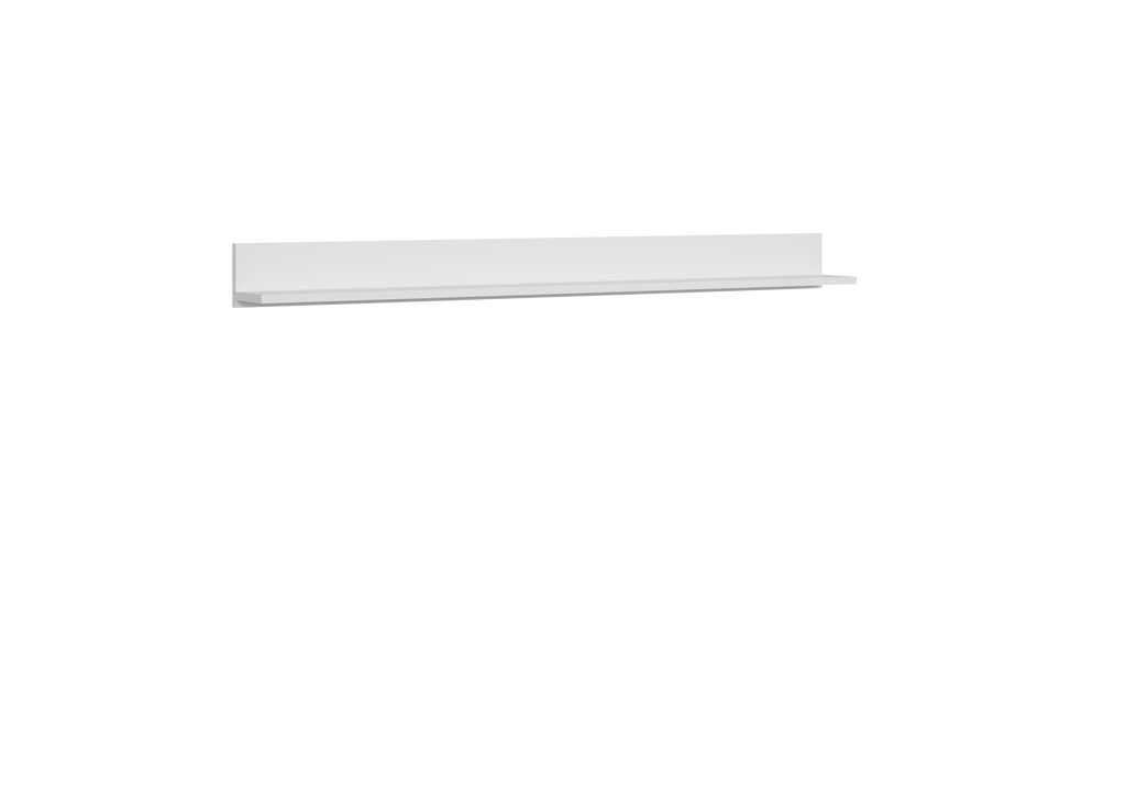 PIANO Shelf POL138