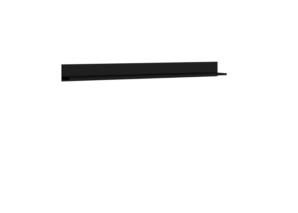 PIANO Shelf POL138