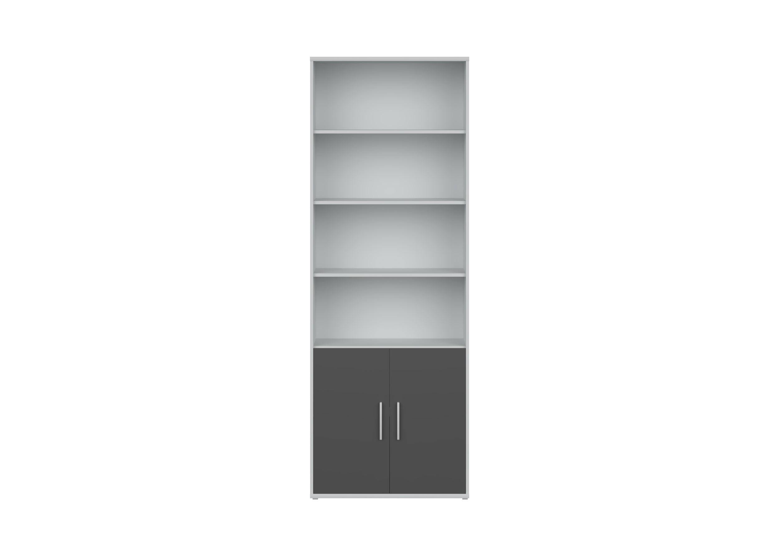 Kabi Shelving REG2D/220