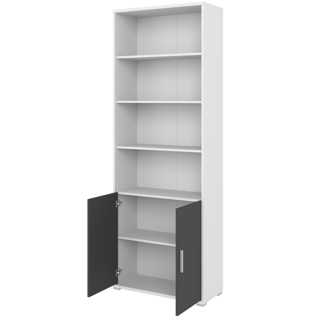Kabi Shelving REG2D/220