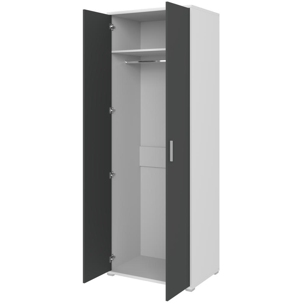 Kabi Wardrobe SZF2D/79/220