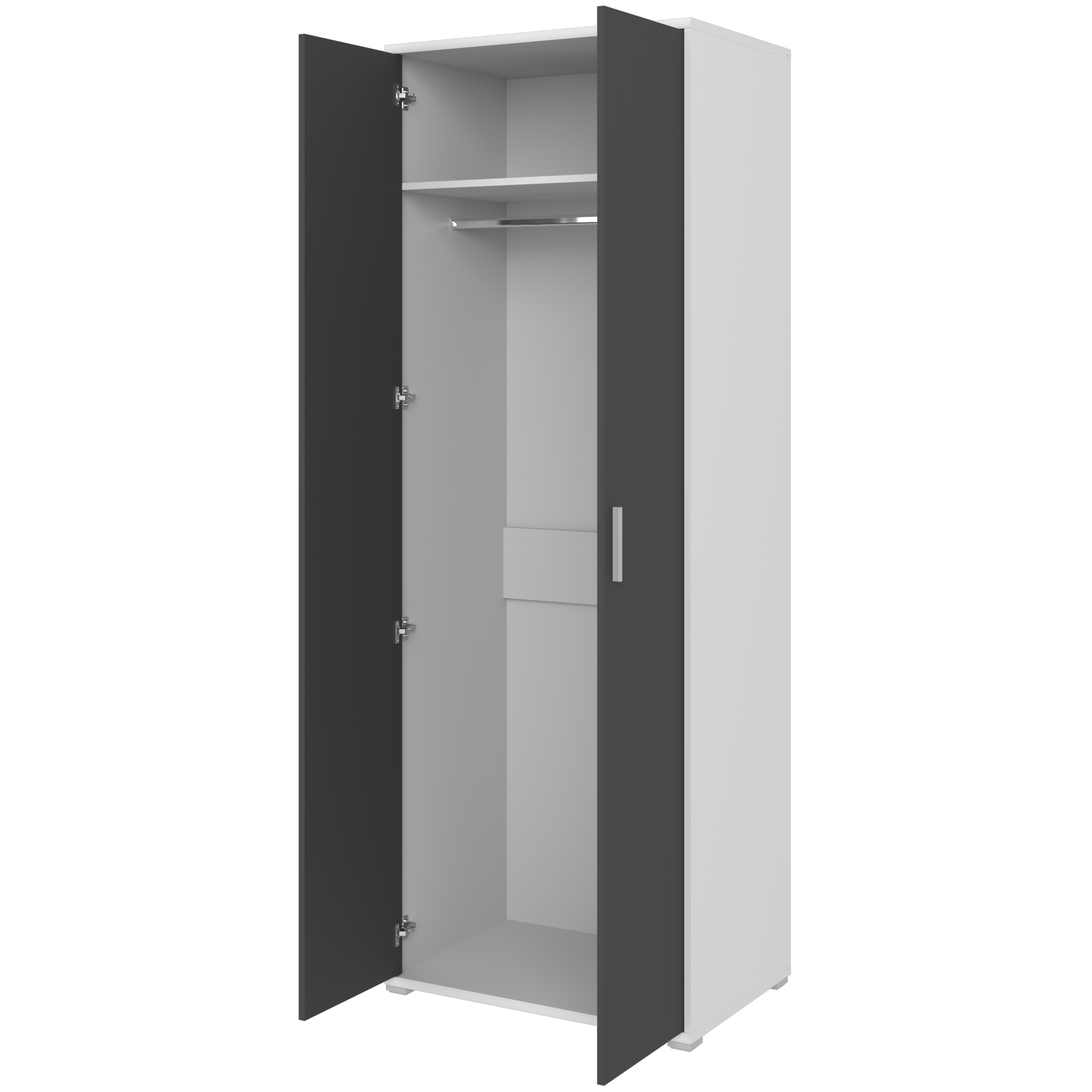 Kabi Wardrobe SZF2D/79/220