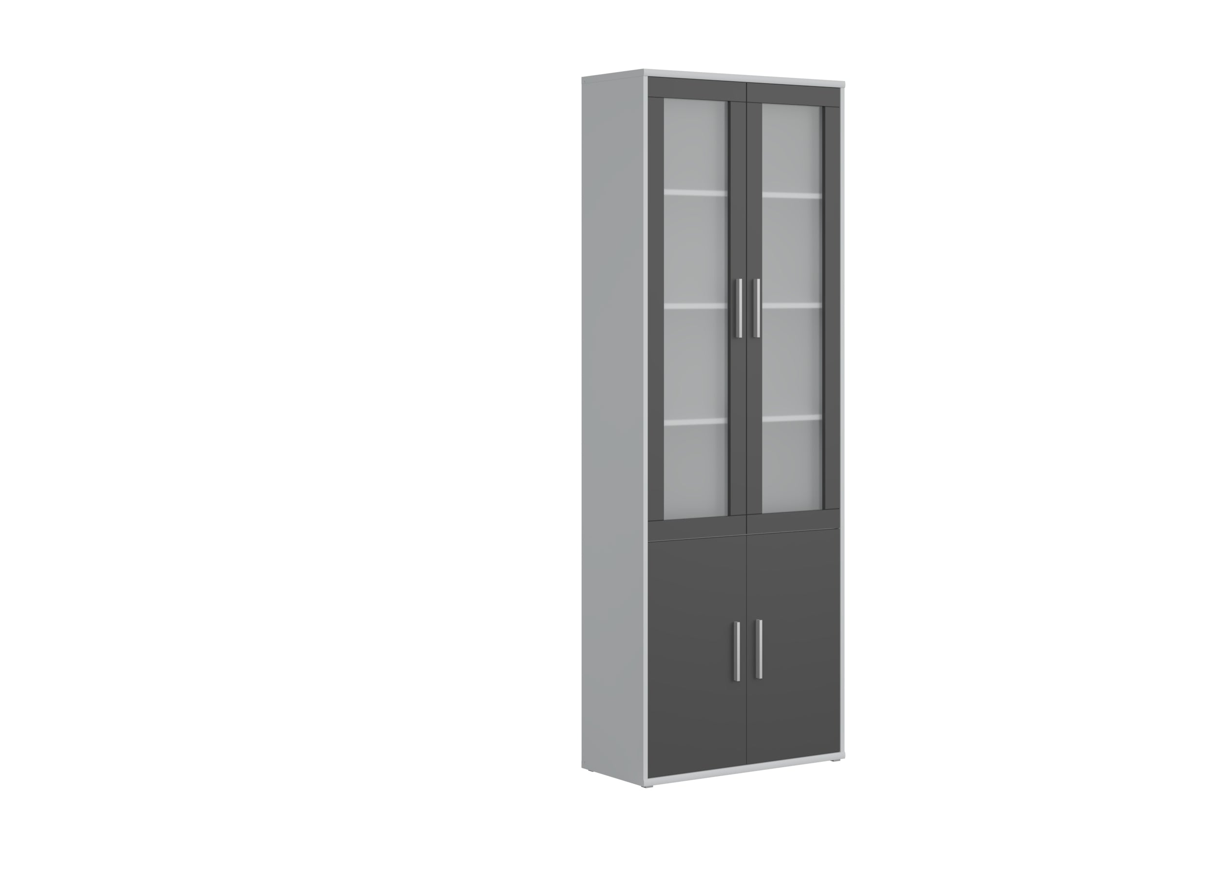 Kabi Display case REG2W2D/79/220