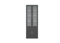 Kabi Display case REG2W2D/79/220