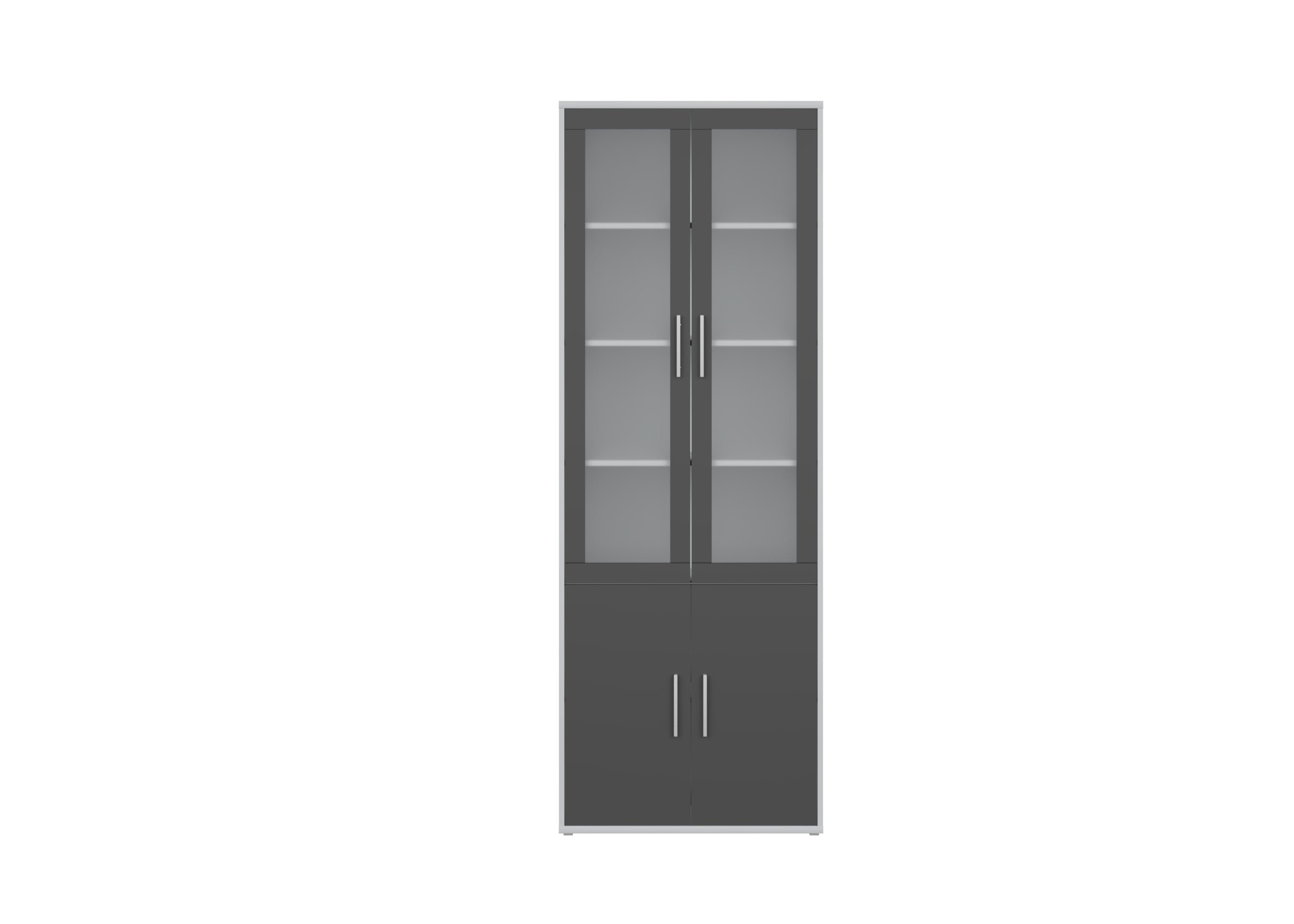 Kabi Display case REG2W2D/79/220