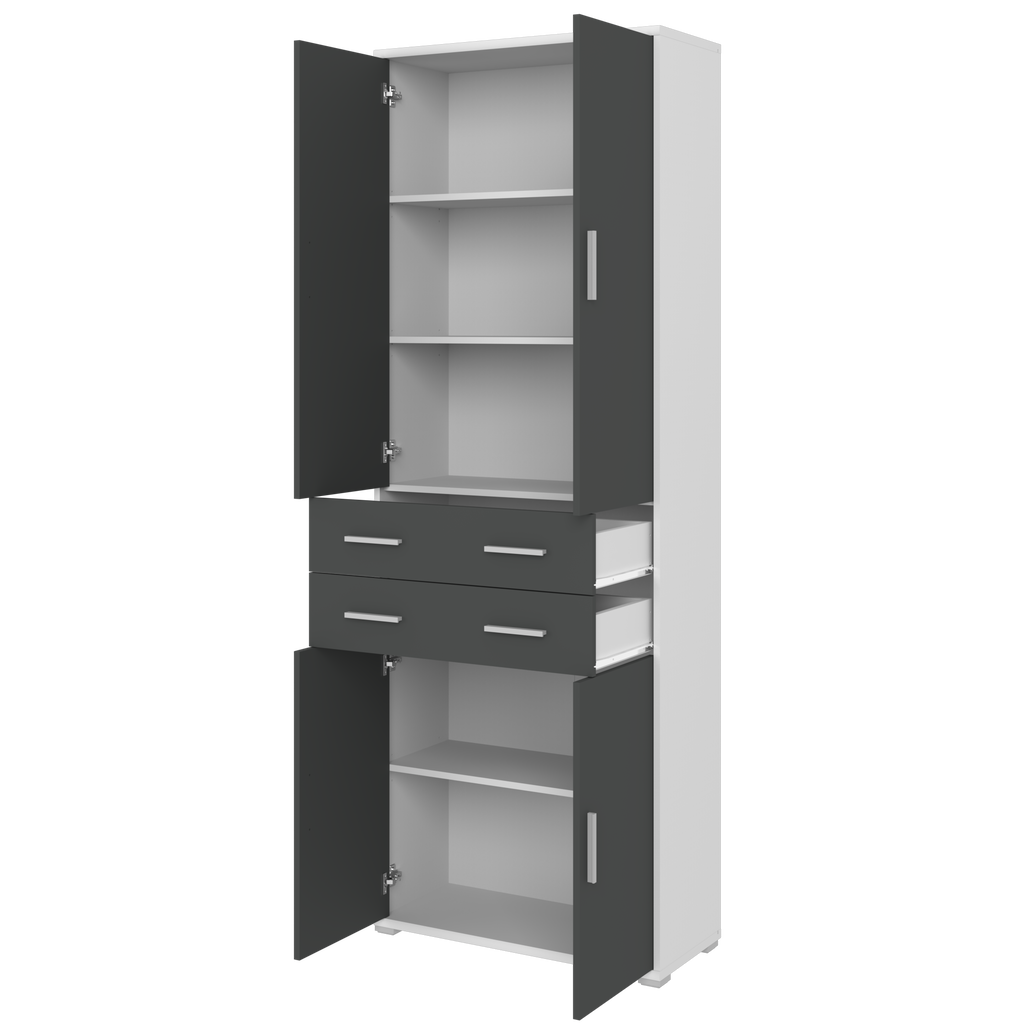 Kabi Cabinet REG4D2S/220