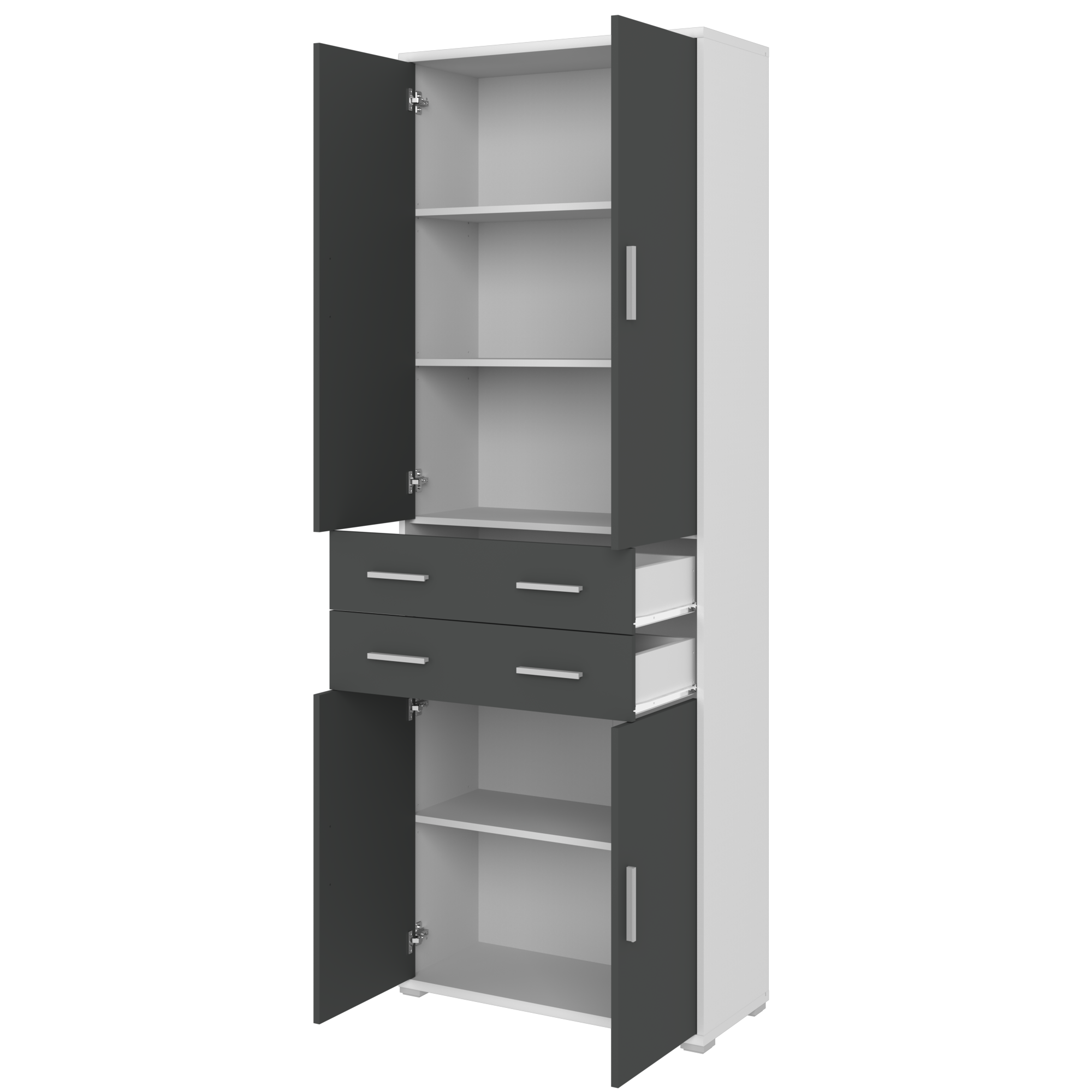 Kabi Cabinet REG4D2S/220