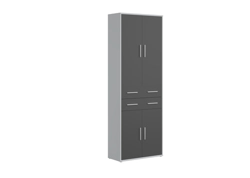 Kabi Cabinet REG4D2S/220