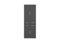 Kabi Cabinet REG4D2S/220