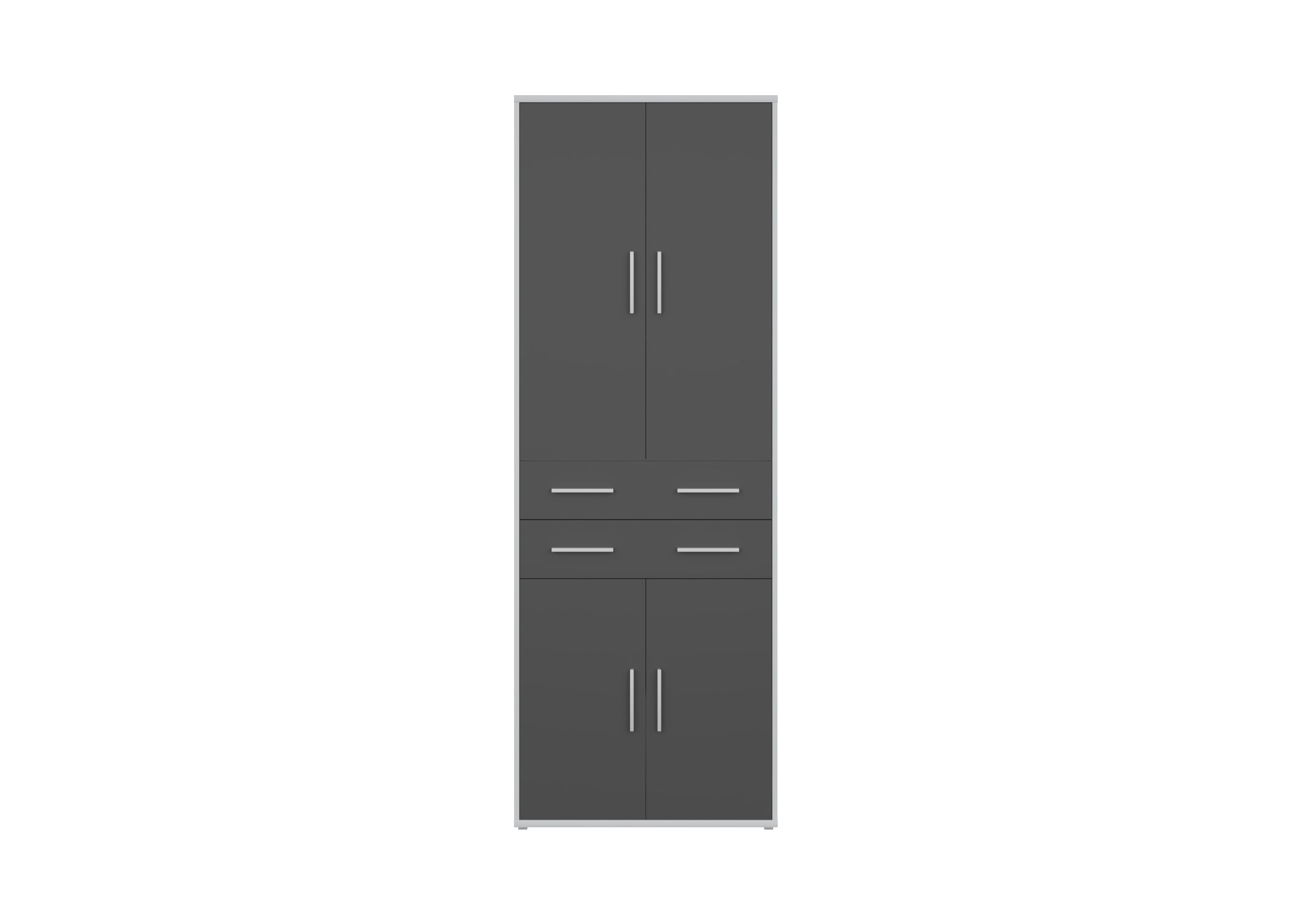 Kabi Cabinet REG4D2S/220