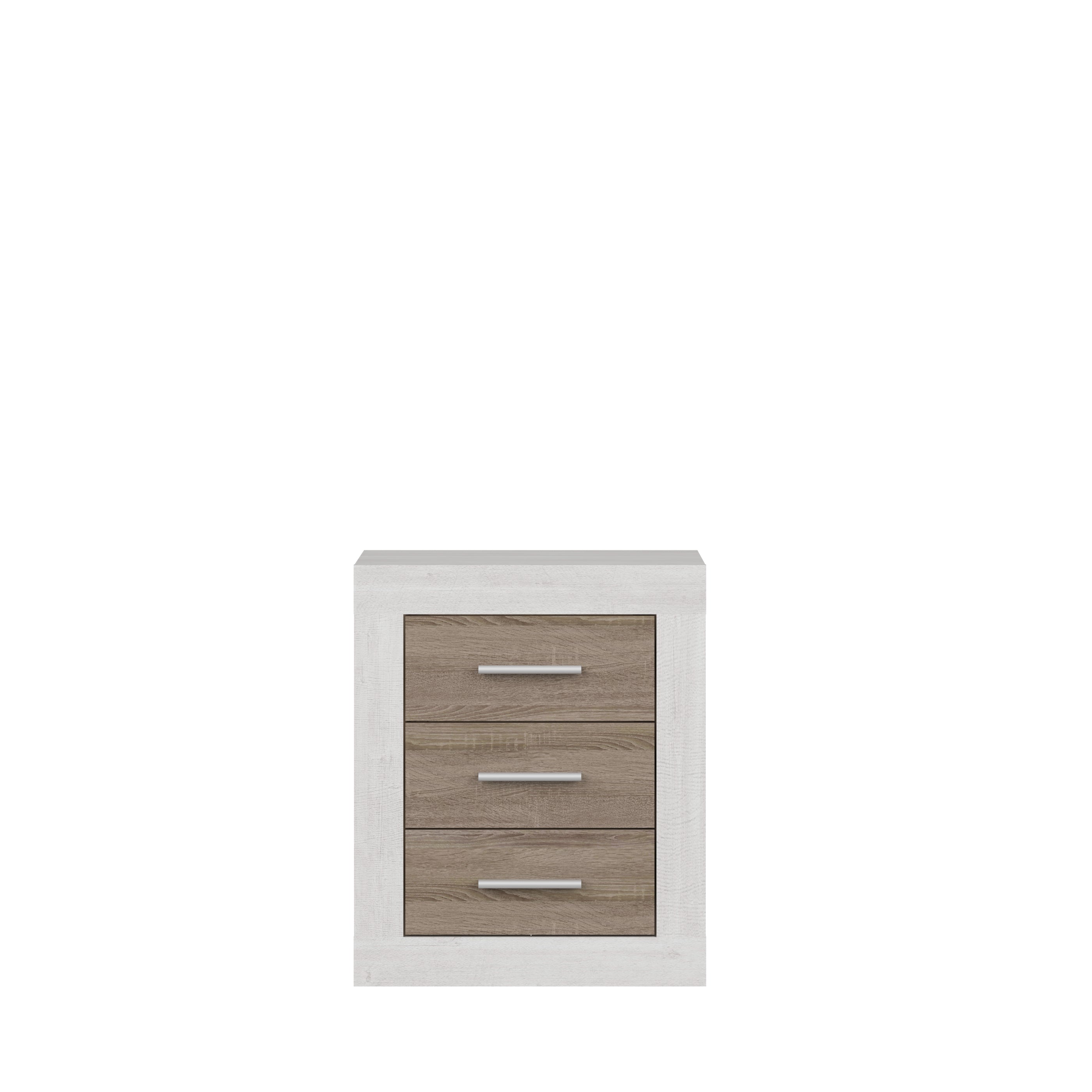 SARA nightstand KOM3S