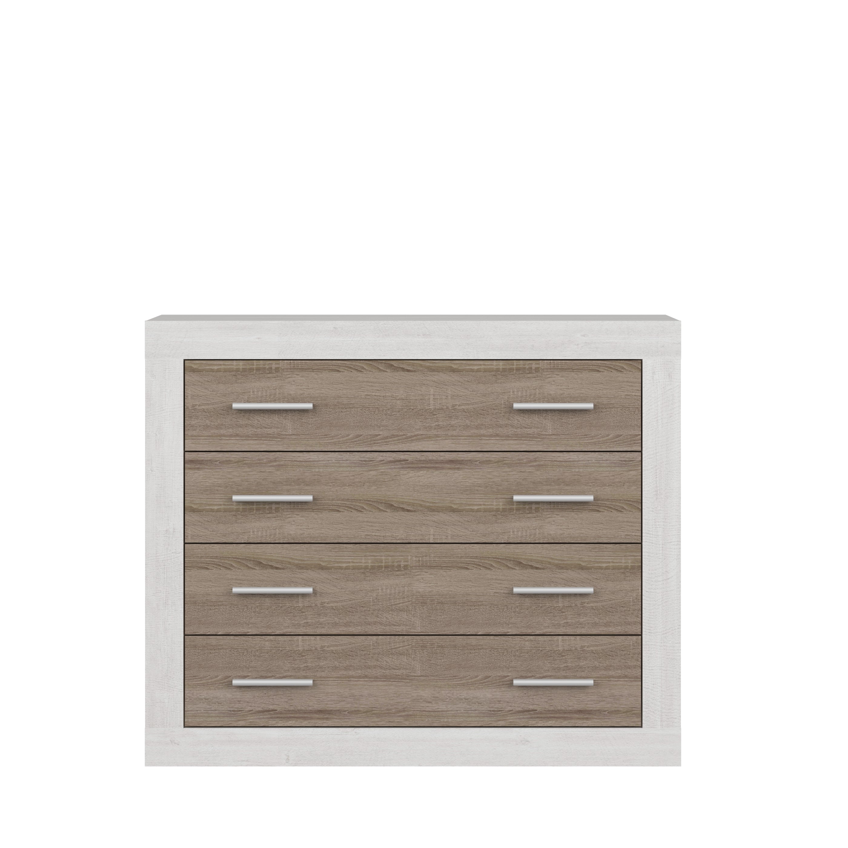 SARA Cabinet KOM4S