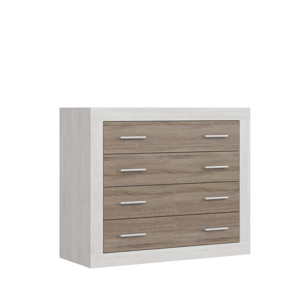 SARA Cabinet KOM4S