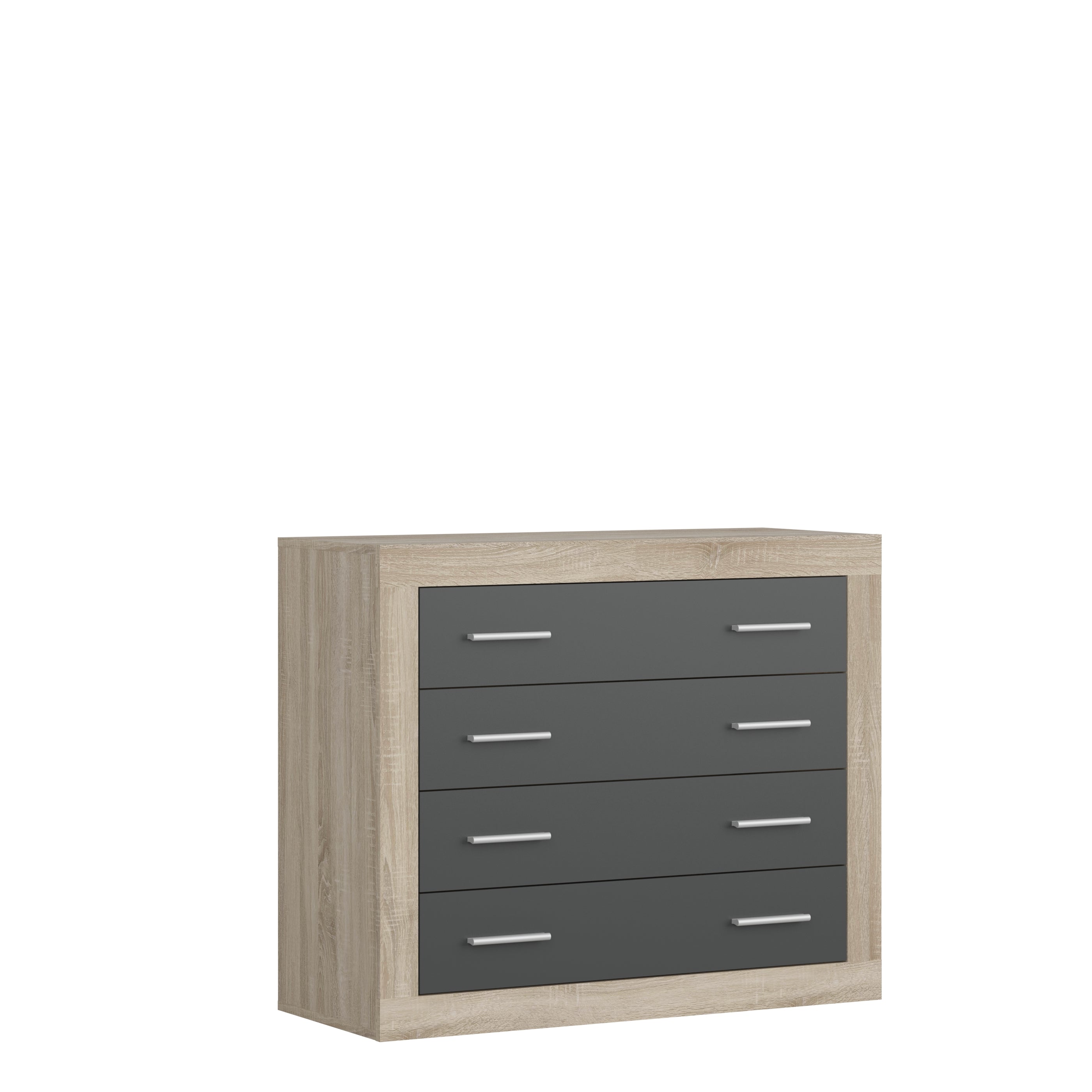 SARA Cabinet KOM4S