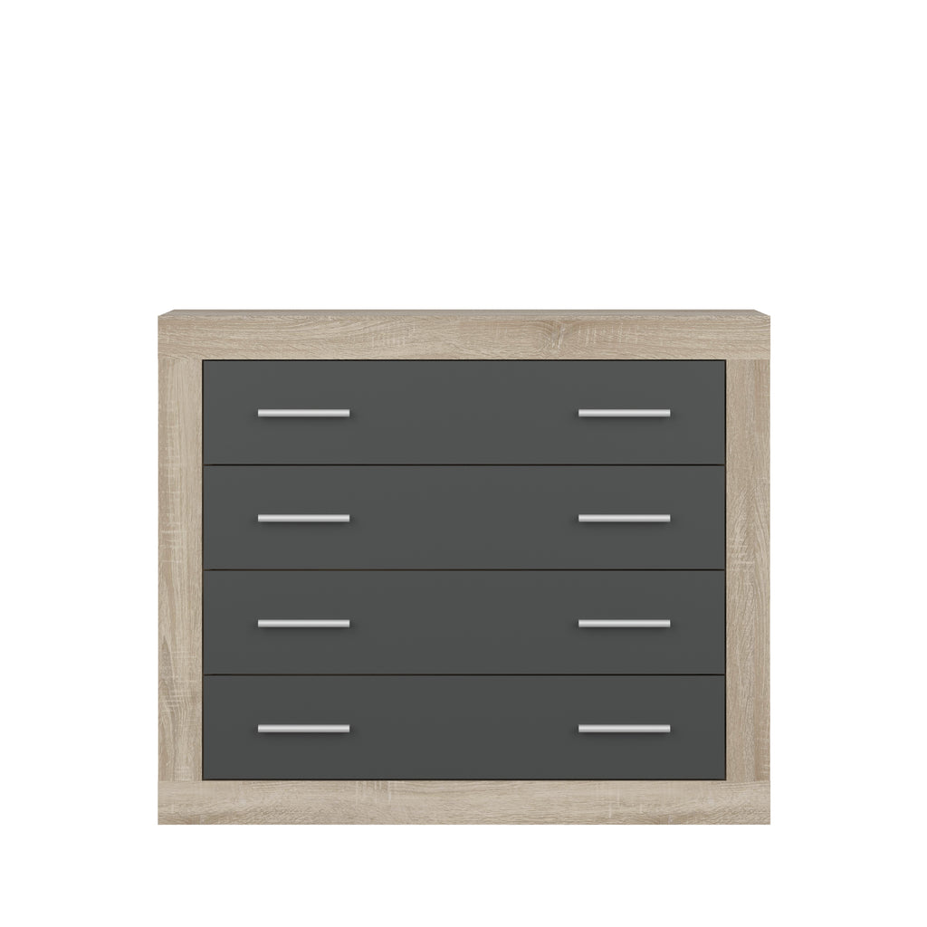 SARA Cabinet KOM4S