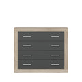 SARA Cabinet KOM4S