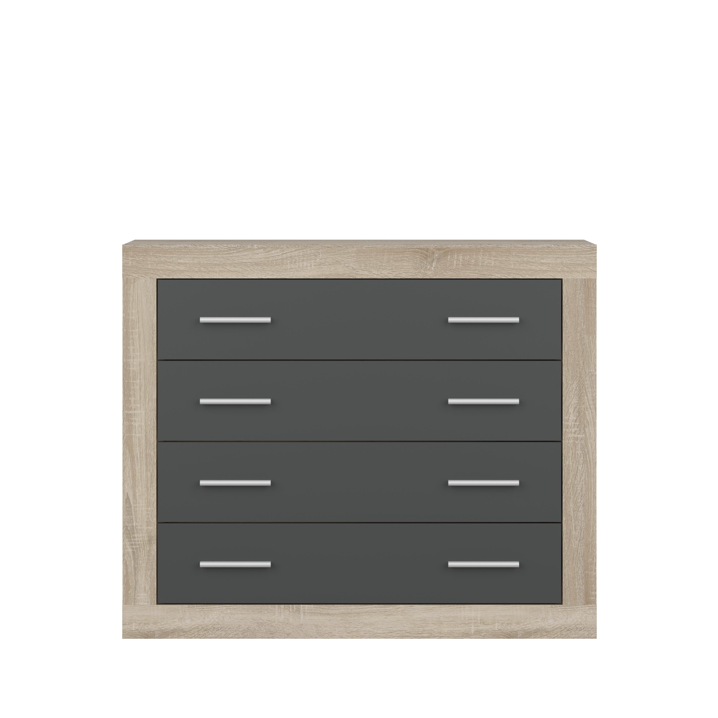 SARA Cabinet KOM4S