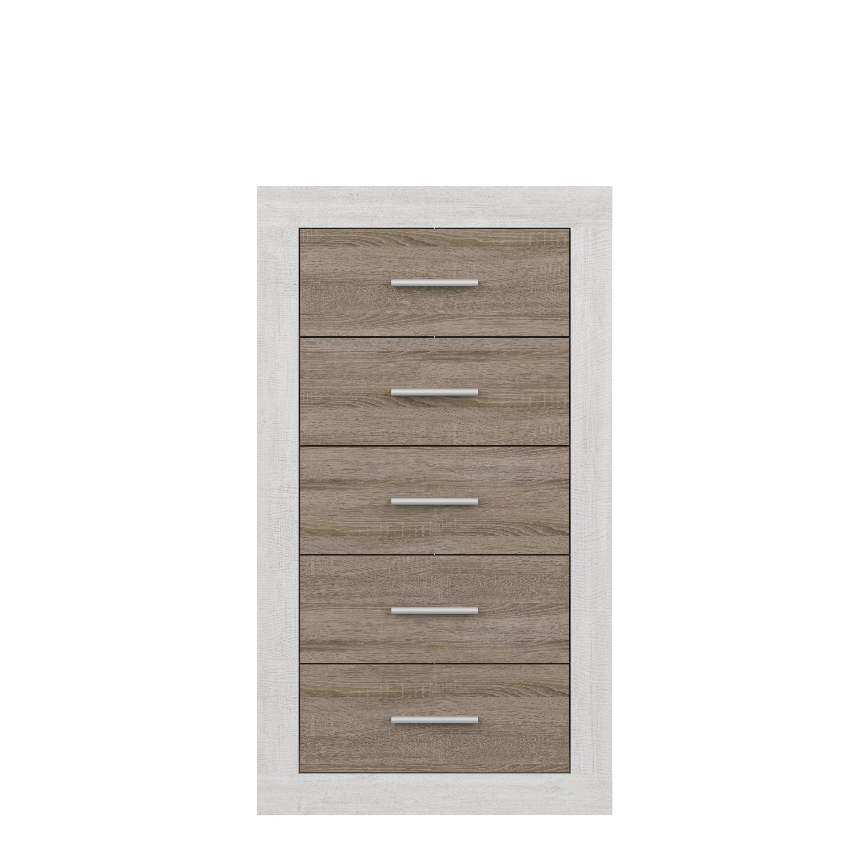 SARA Cabinet KOM5S