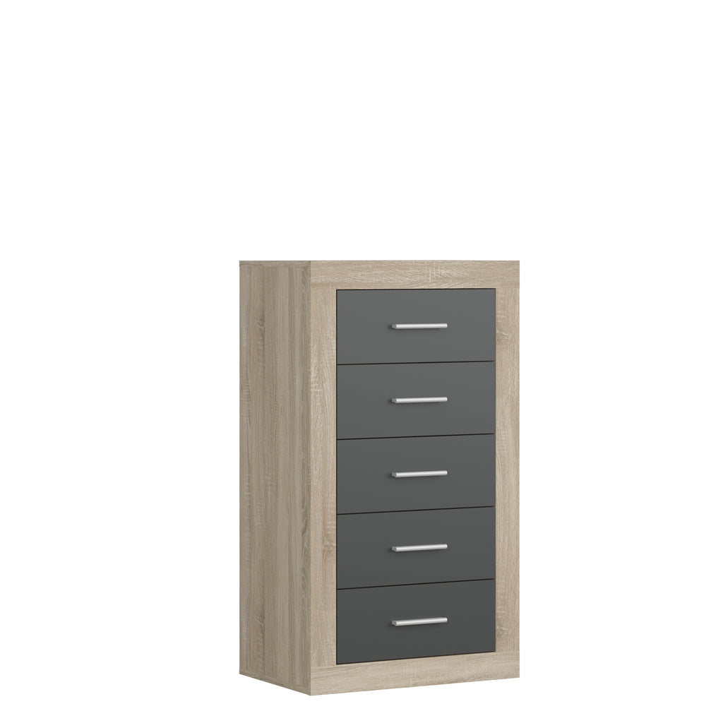 SARA Cabinet KOM5S