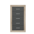 SARA Cabinet KOM5S
