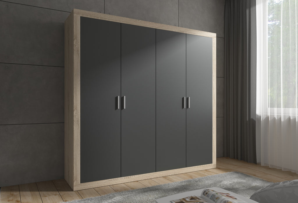 SARA Wardrobe SZF4D