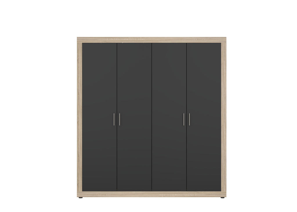 SARA Wardrobe SZF4D