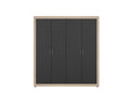 SARA Wardrobe SZF4D