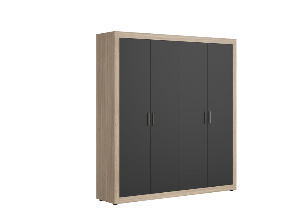 SARA Wardrobe SZF4D