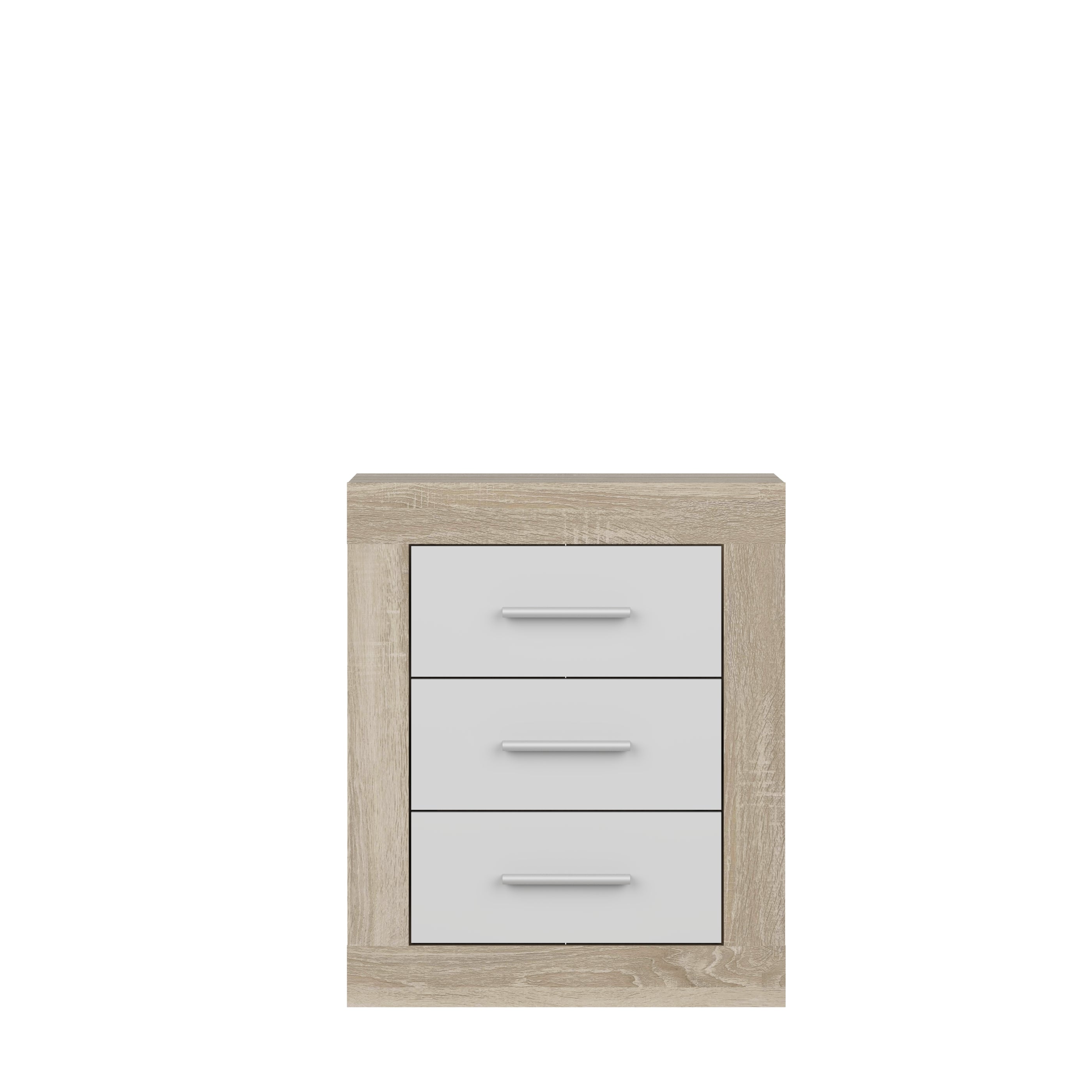 SARA nightstand KOM3S