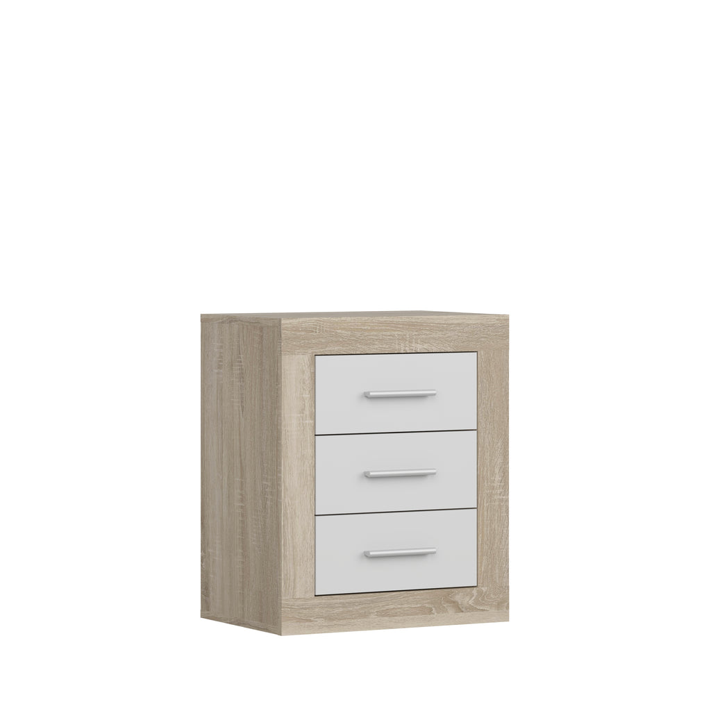 SARA nightstand KOM3S