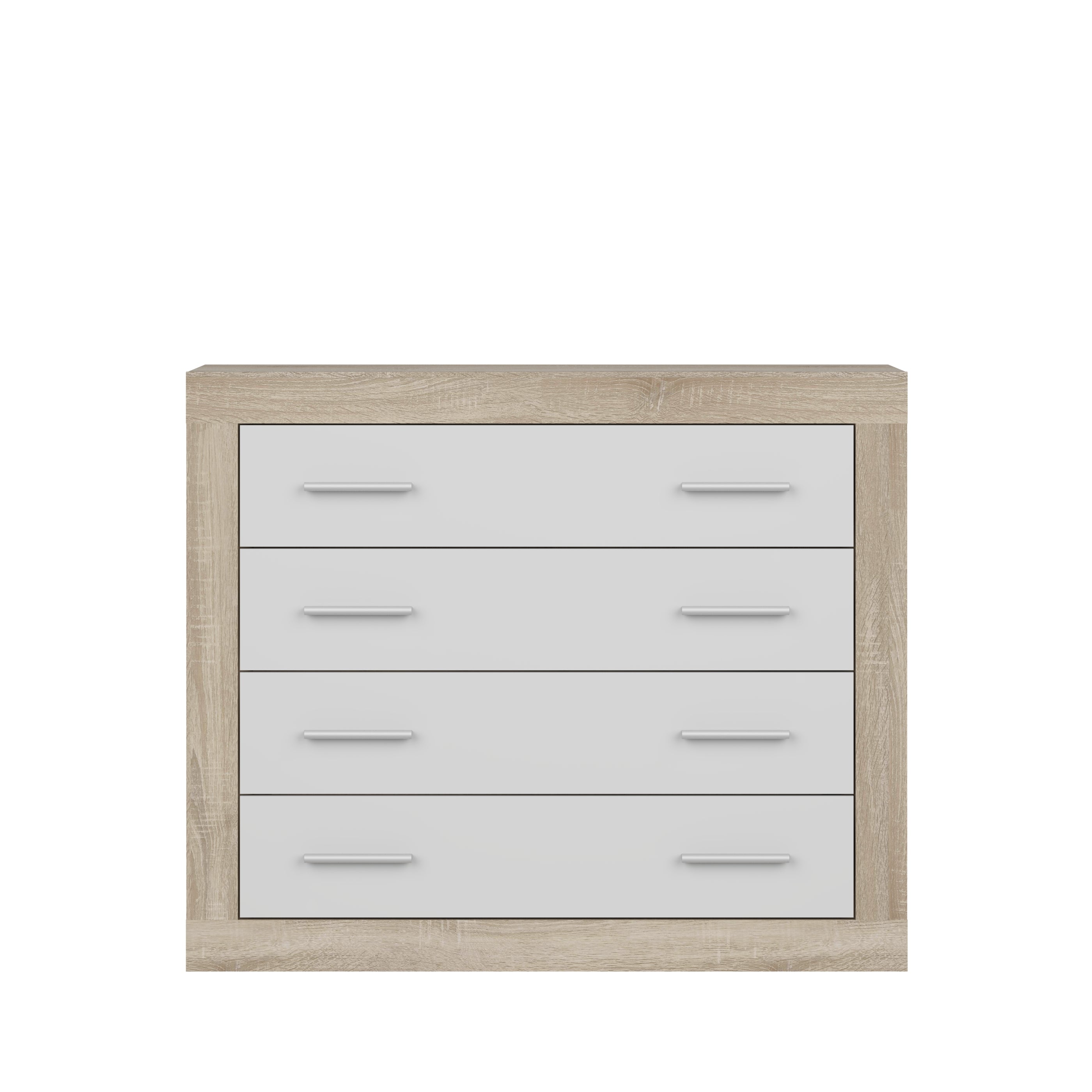 SARA Cabinet KOM4S