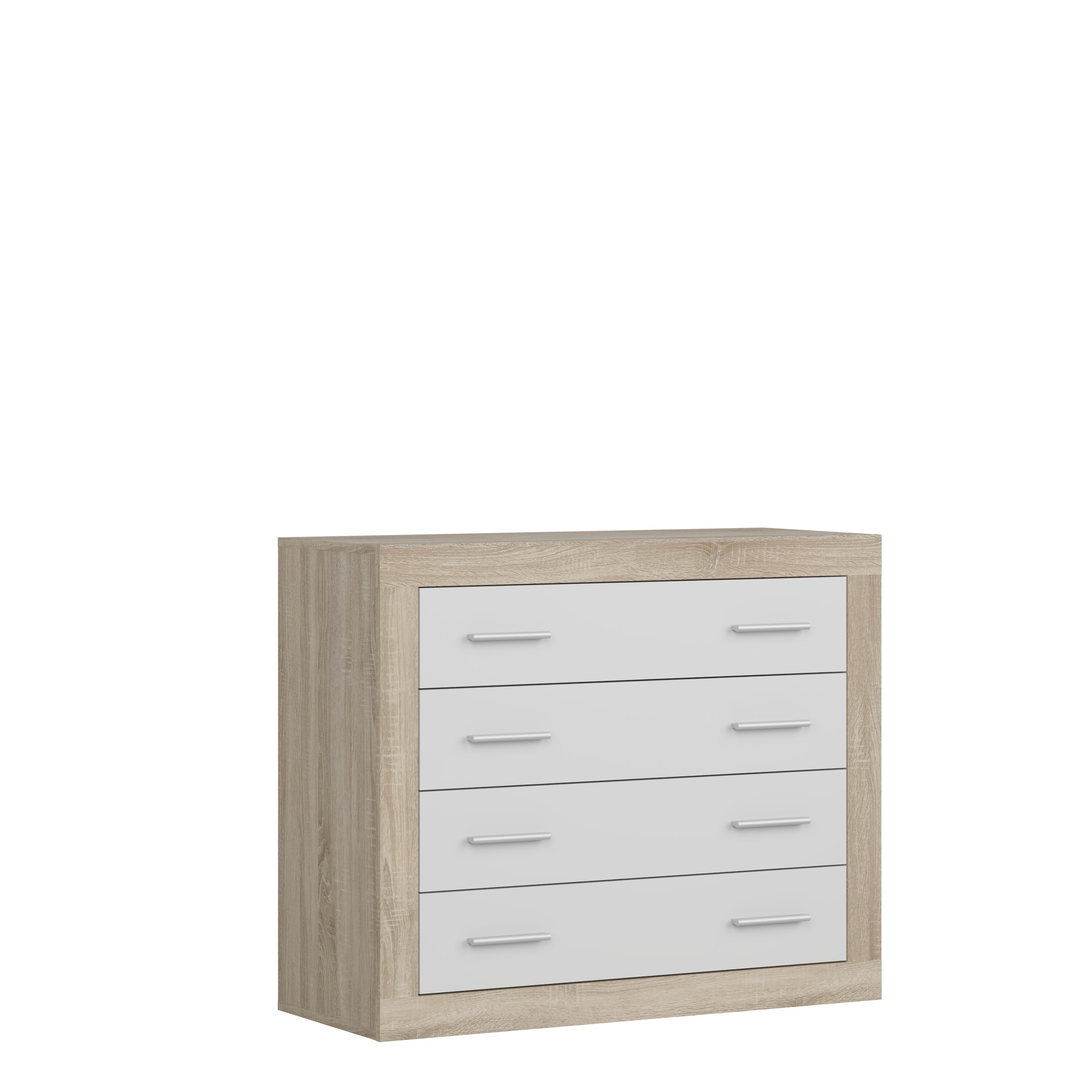 SARA Cabinet KOM4S