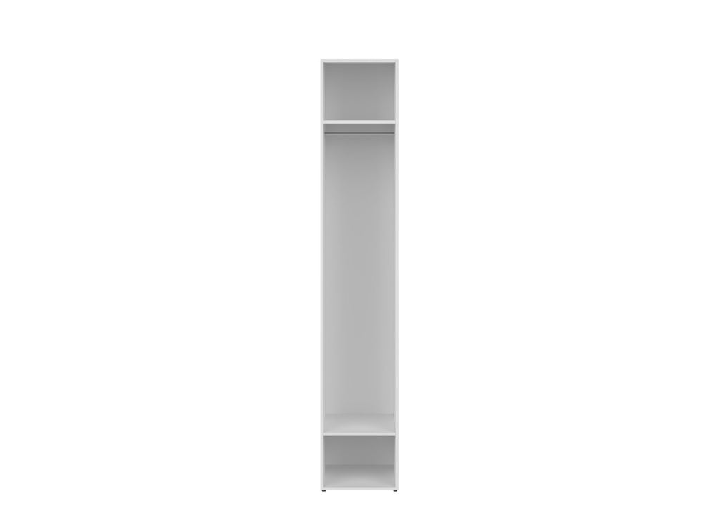 Space Wardrobe 220x80 cm module 1