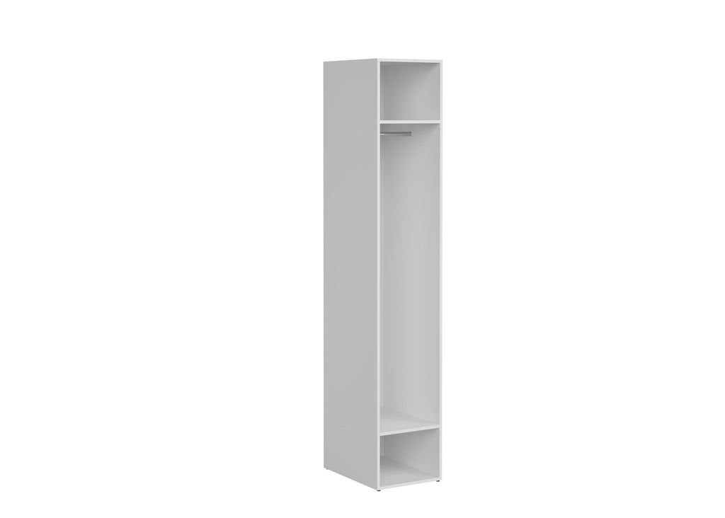 Space Wardrobe 220x80 cm module 1