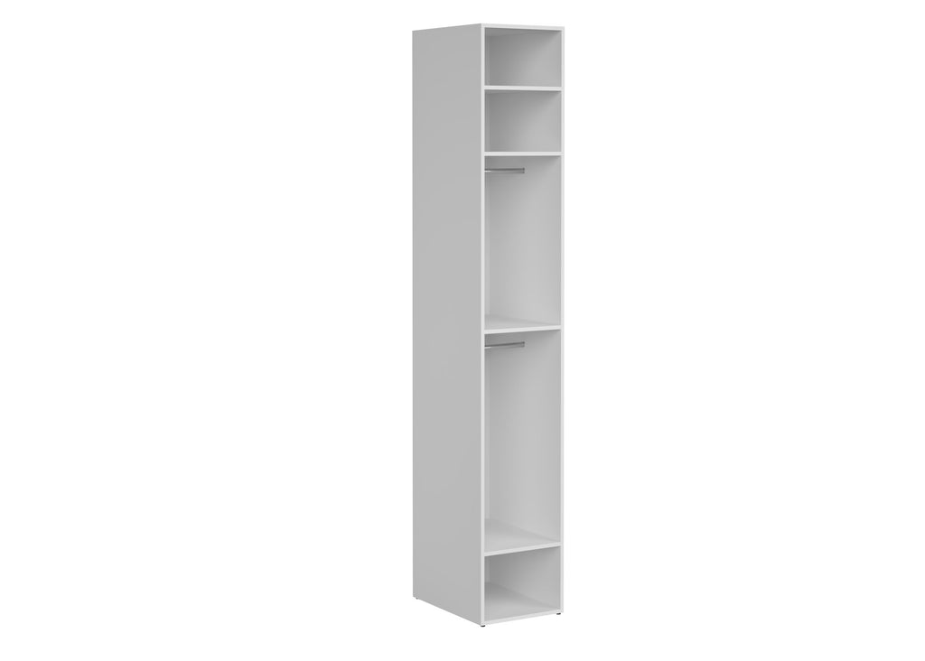 Space Wardrobe 240x40 cm module 2