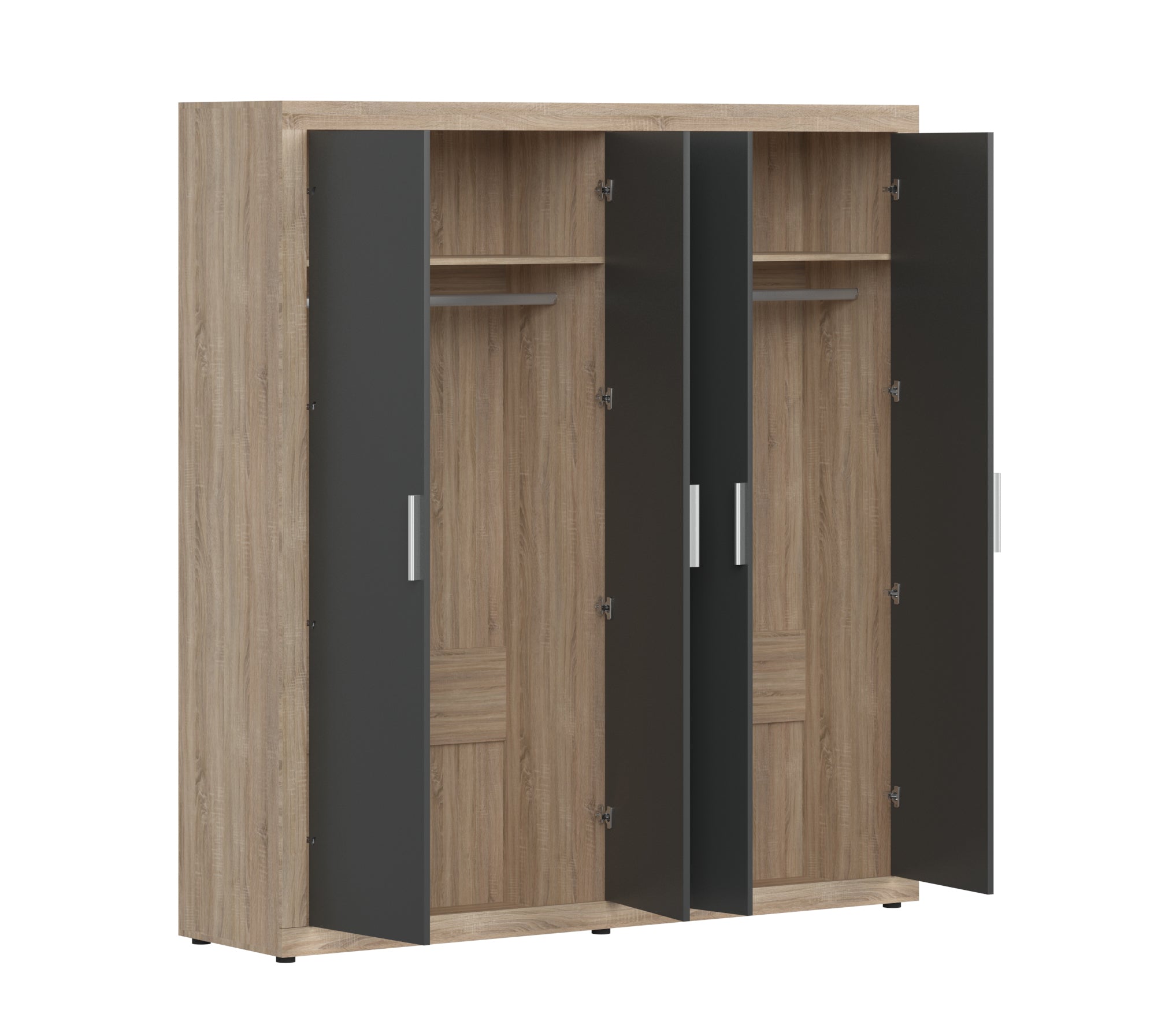 SARA Wardrobe SZF4D